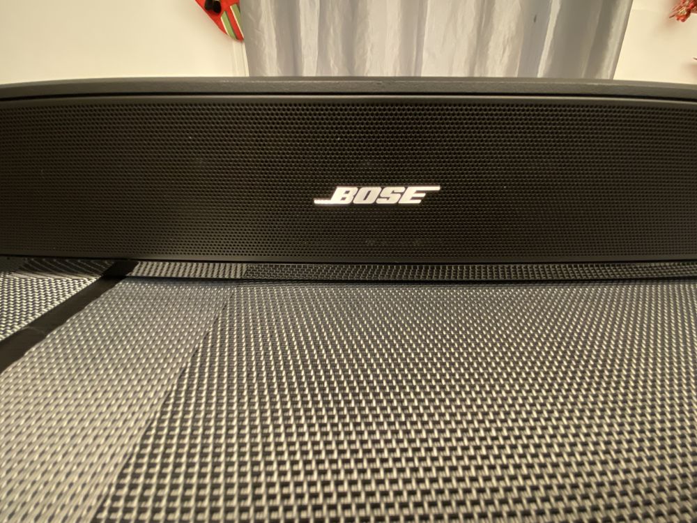 Bose Solo  15 Soundbar Tv