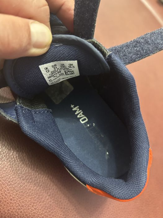 Детски маратонки PUMA 31 номер Нови