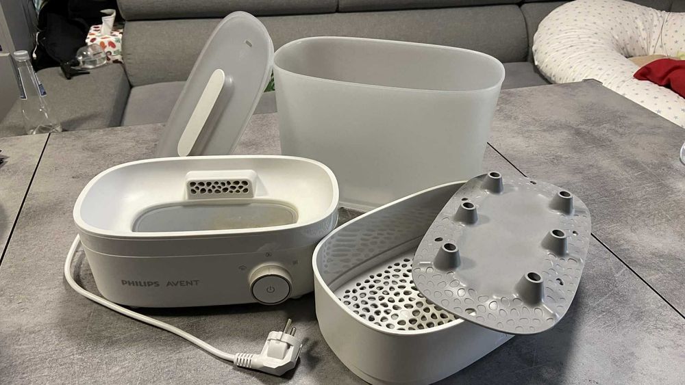 Стерилизатор Philips Avent SCF293 /00
