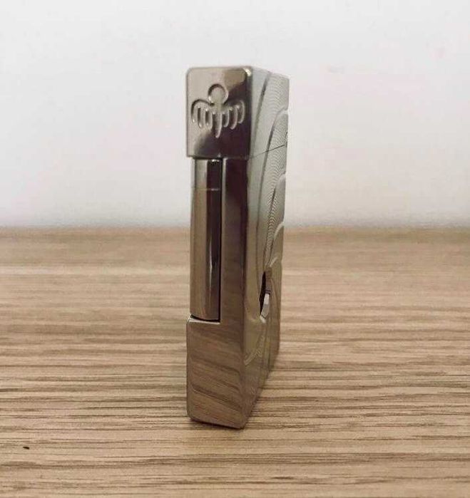 Оригинална запалка S.T. Dupont James Bond Spectre Limited