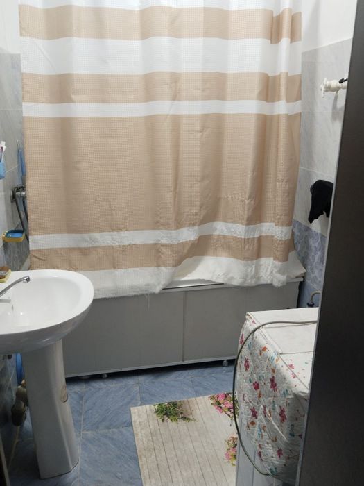 Bodomzor Minor metroga 15 daqiqalik yul kvartira Bezmakler