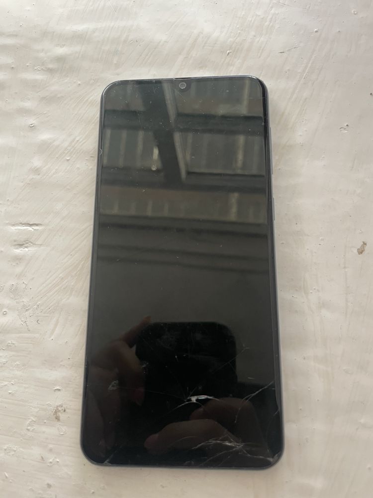 Samsung Galaxy A50