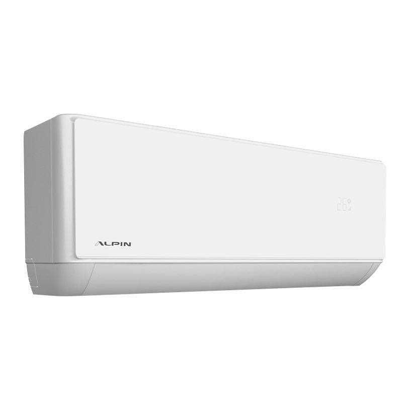 Alpin ASW-70KTN Nordic, WIFI, 24000 BTU, Клас А+++ С ВКЛЮЧЕН МОНТАЖ