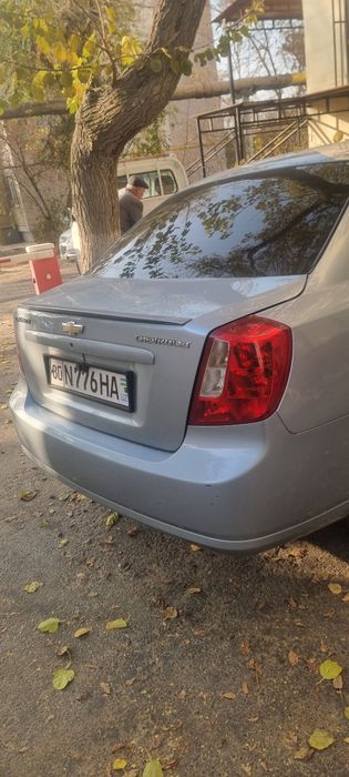 Jentra 2015 mexanika