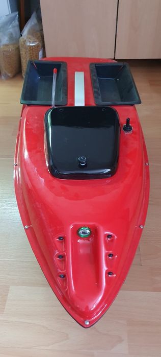 Barcuta plantat          .