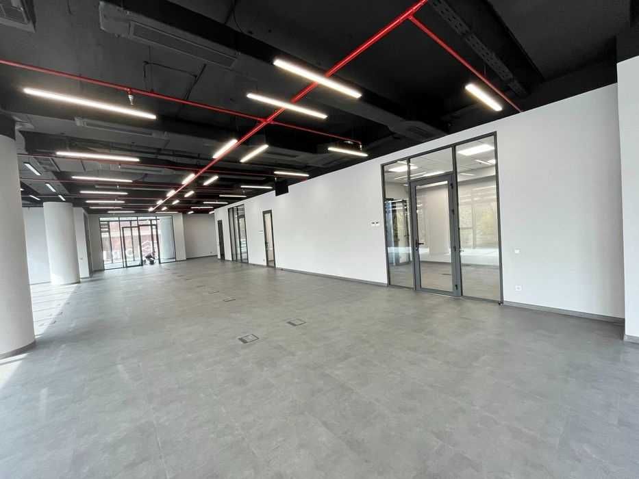 Сдаётся офис 306 м² в БЦ Orient, Центр Юнусабадский р-н рынок Алайский