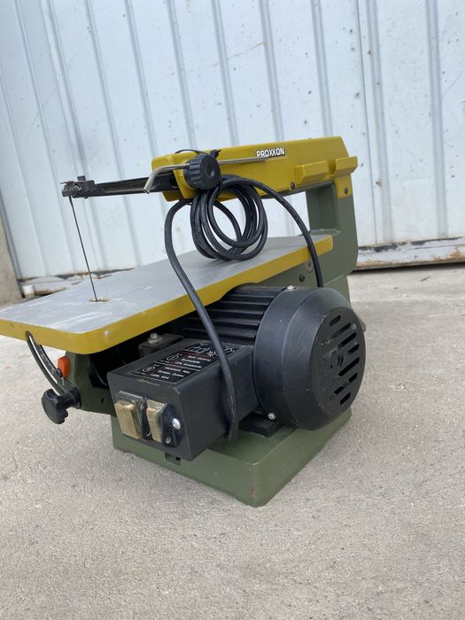 Traforaj electric Proxxon