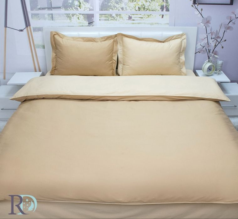 Спално бельо памучен сатен Roxyma dream