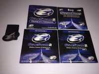 GameShark 2 - Playstation 2 NTSC - USA