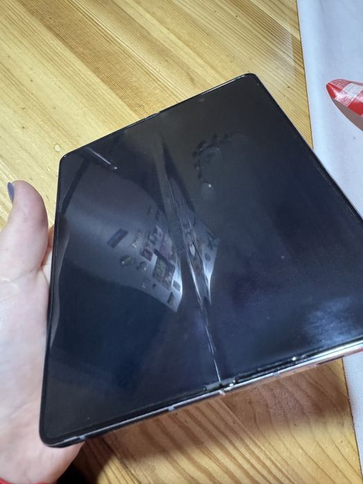 Samsung Galaxy Z Fold5