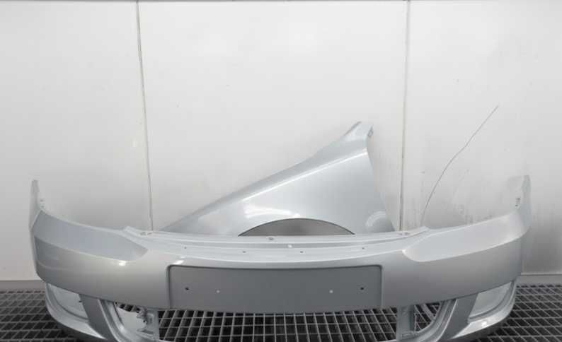 Bara & Aripa Fata Stanga Skoda Octavia 2 II 2008-2013 (LA7W (Gri))