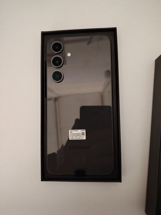 Samsung Galaxy S24Fe 5G /128 Gb/Neactivat