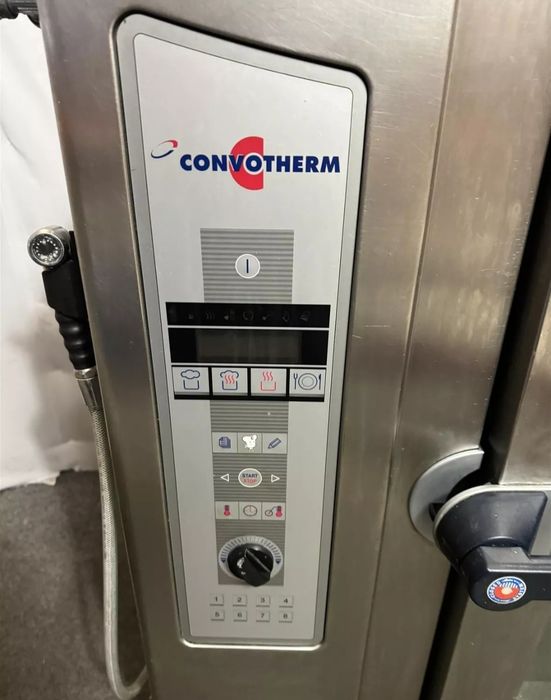 Cuptor gastronomic electric Convotherm