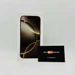  iPhone 16 Pro Natural Titanium 256GB