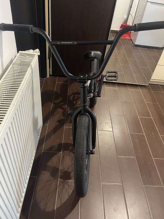 Bmx Custom WeThePeople