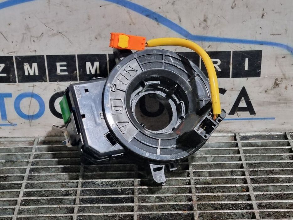 Spirala volan Mitsubishi Outlander III 2012 - 2015 (1225) KWPM360609