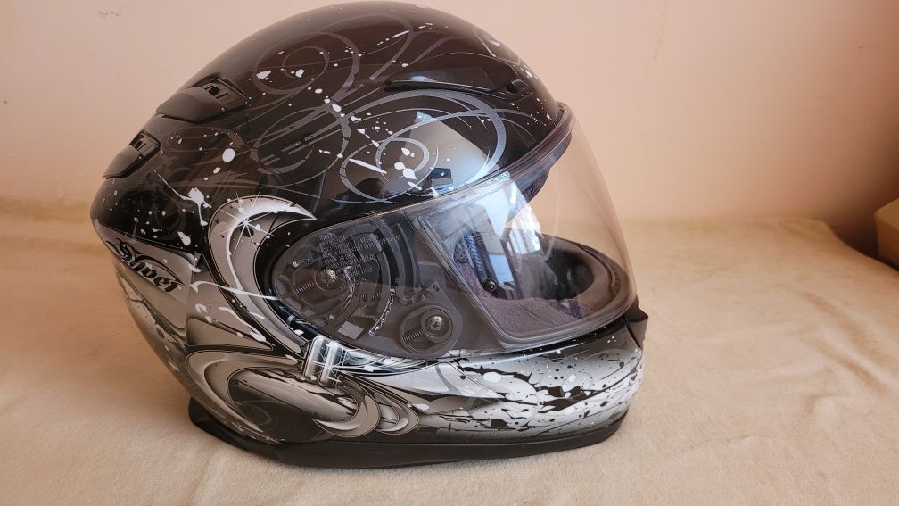 3 каски Shoei Gt Air  /xr 1100