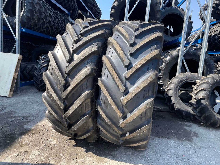 Anvelope noi de tractor spate Radiale 650/65R42