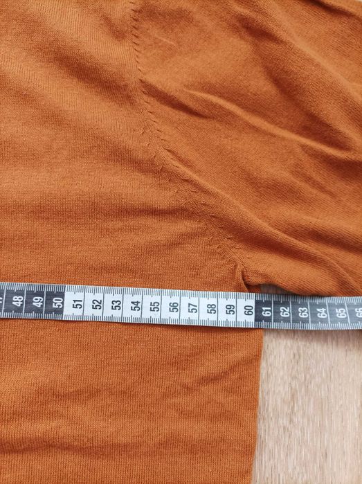 Polo Club Нов голям размер мъжки пуловер