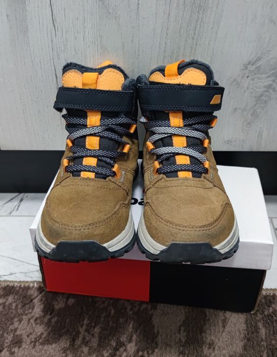 Детски боти номер 28