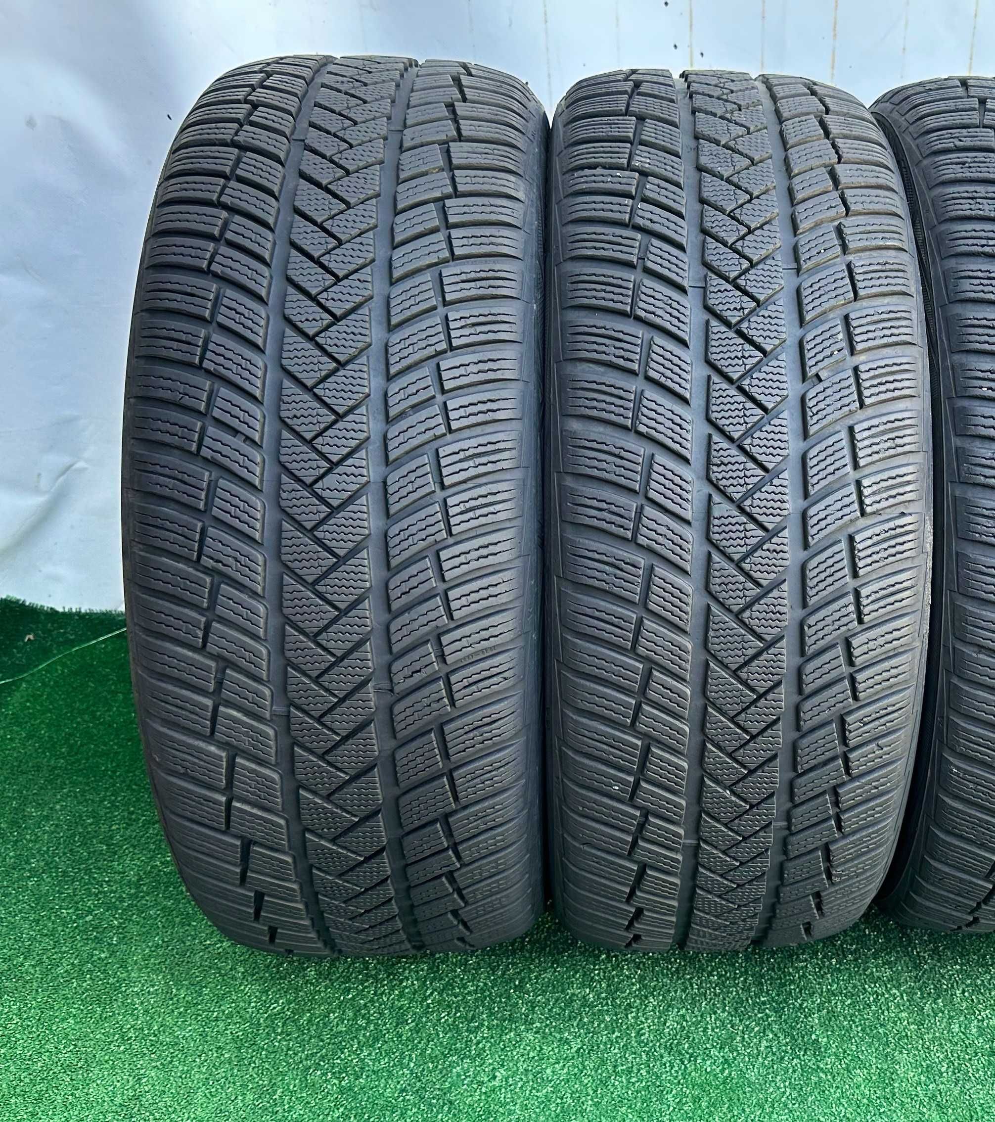 4бр 255/45r20 VREDESTEIN зимни
