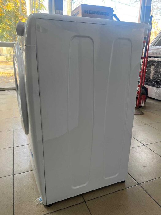 Masina spalat rufe cu uscator Candy