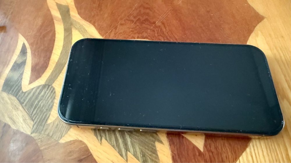 Apple iPhone 16 pro, 128gb