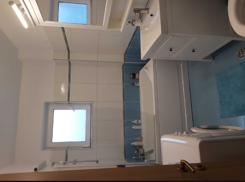 Garsoniera in Greenfield Residence