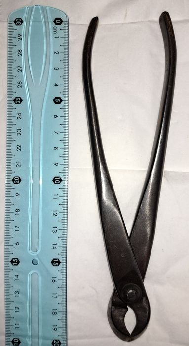 Cleste concav pentru bonsai folosit