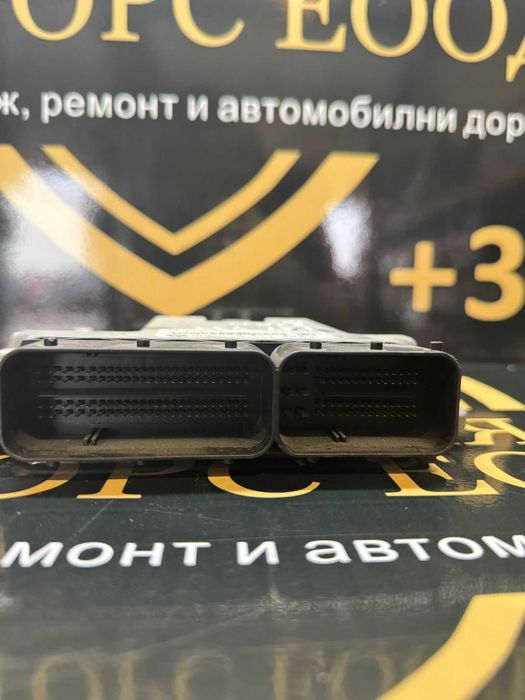 Блок ECU / Управляващ блок на двигателя BMW 8574095