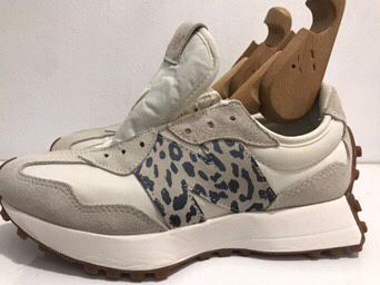New balance 327 чисто нови