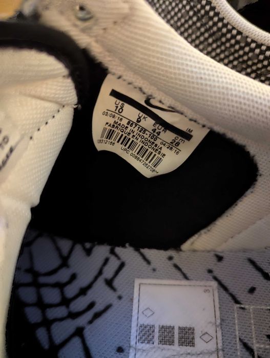 Adidași NikeCourt Match Classic Jacquard.