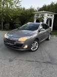 Renault Megane 1.9 DCi 2012 Editie Limitata FFR