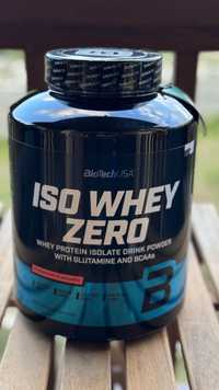 Протеин Izo Whey zero
