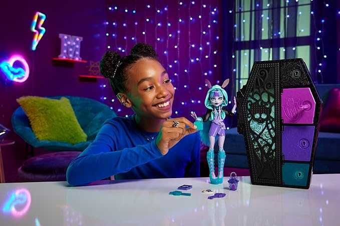 Кукла Monster High Цена Снижена!!!