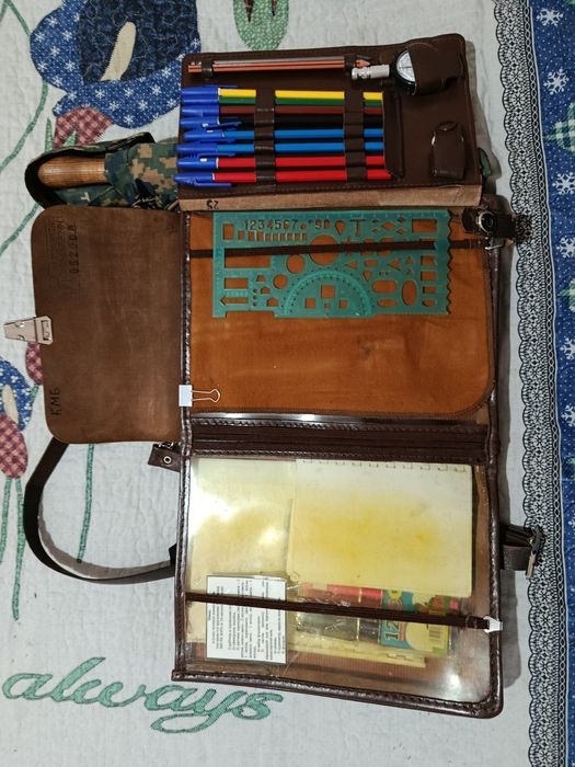 Планшет армейский