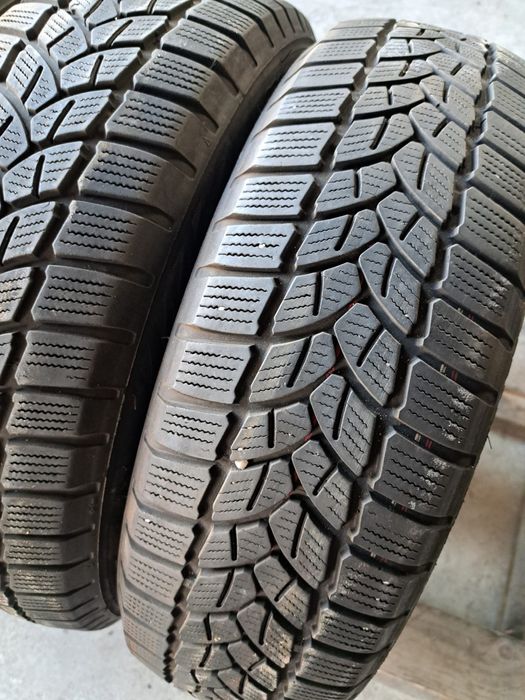 4 anvelope iarnă 175 65 r15 Firestone