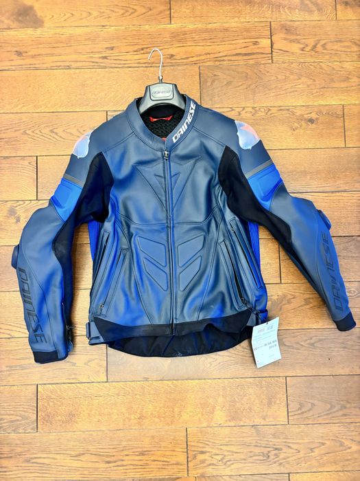 Geaca Dainese, noua, cu eticheta