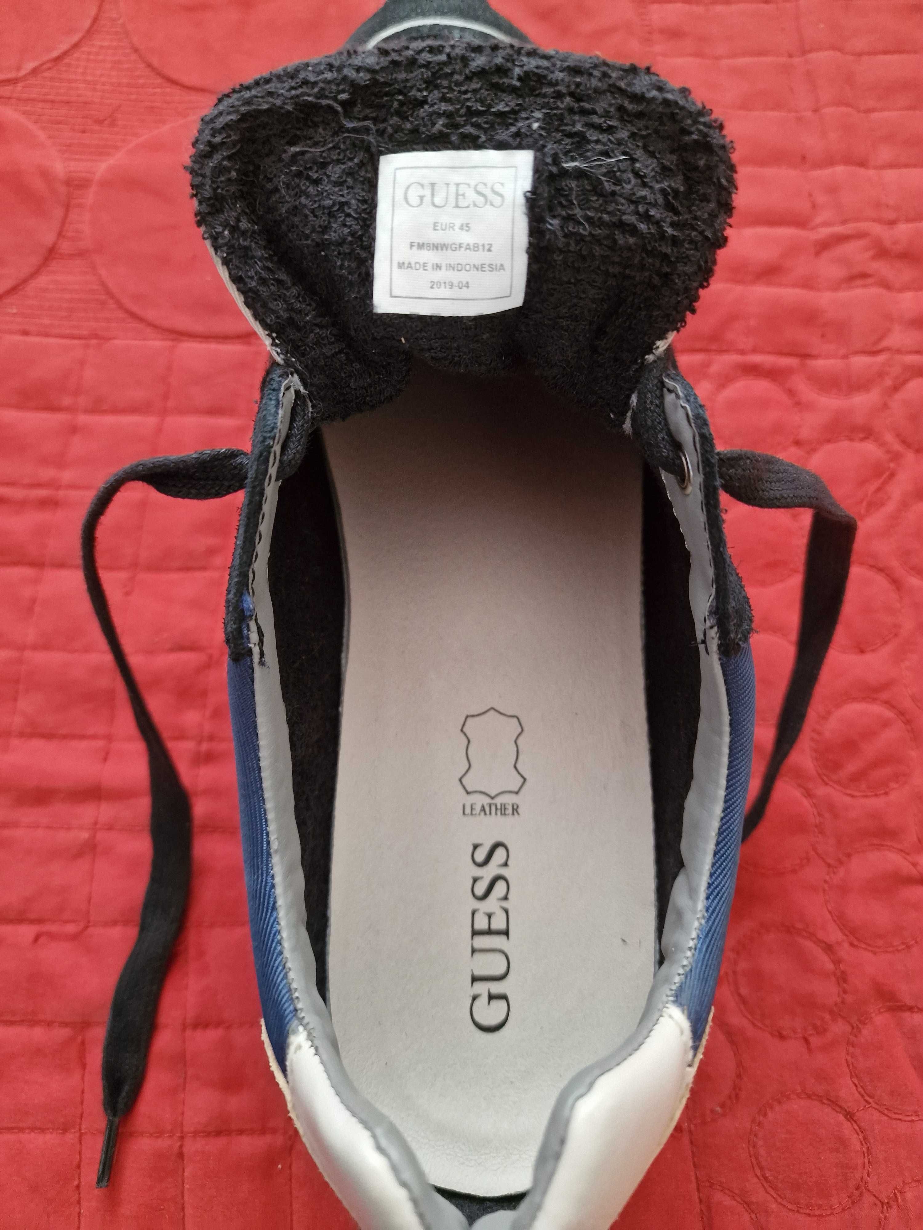 Мъжки маратонки Guess