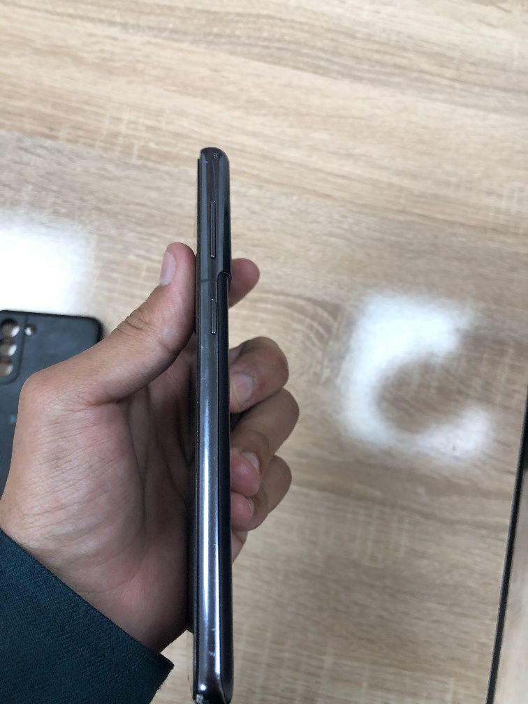 Samsung Galaxy S21+5G