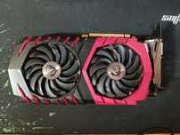 Placa video RX 480