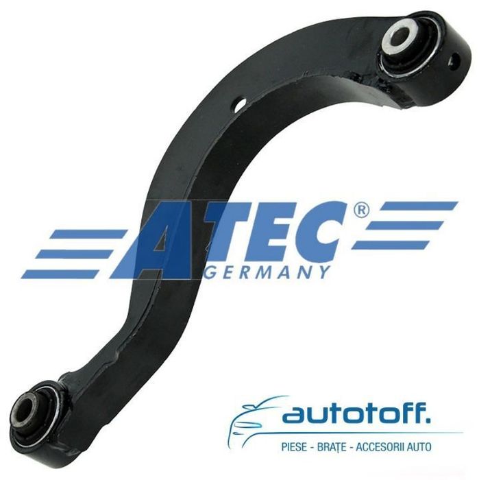 Brate spate Skoda Octavia (04-13) ATEC Germania 8 piese NOI