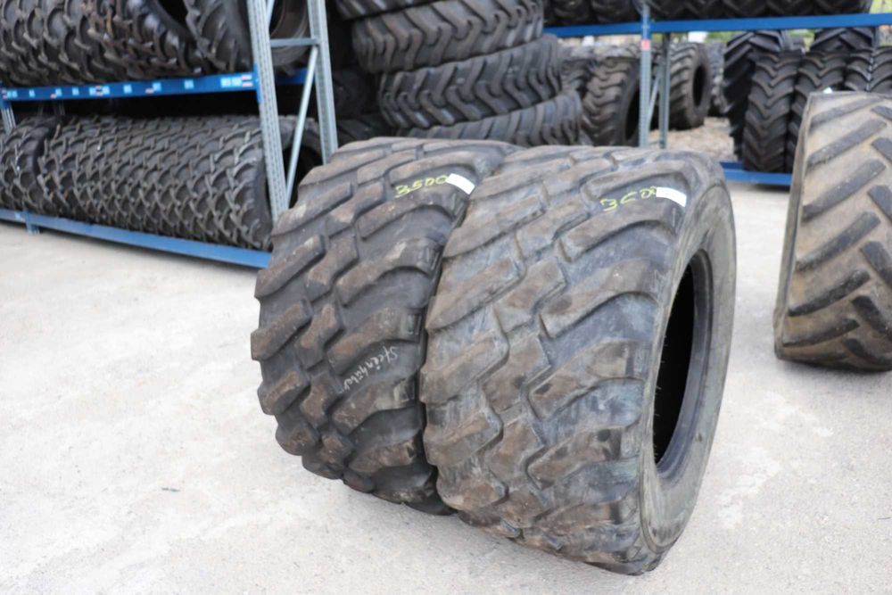 cauciucuri sh 600/55r26.5 anvelope noi cu GARANTIE