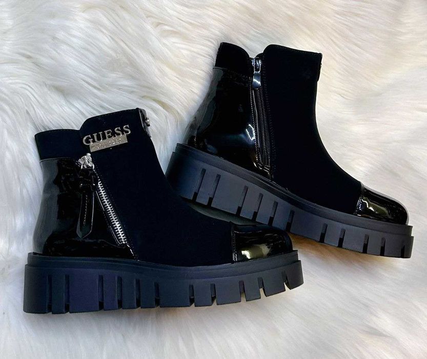 Ghetuțe dama, mini-platforma