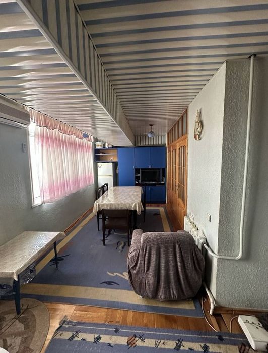 Продается 4х комнатная ул.Бобура