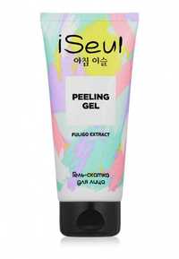 Peeling gel de față iSeul - FABERLIC