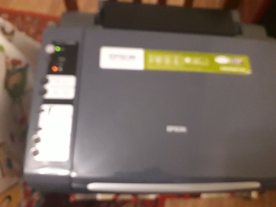Imprimantă epson