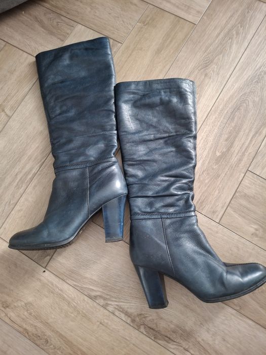 Обувь женская весна-осень