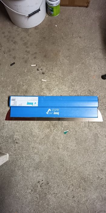 Нож за шпакловане Knauf - 60см.