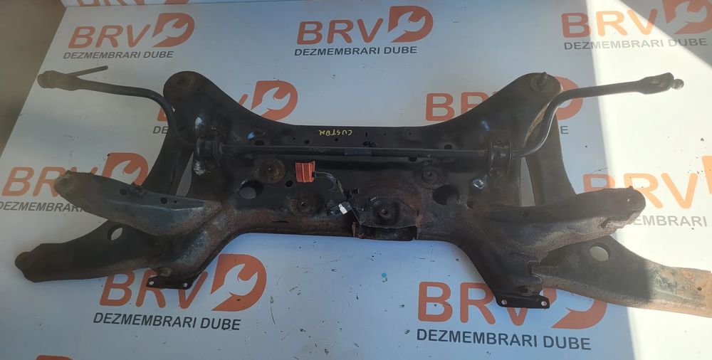 Jug motor pentru Ford Transit Custom Euro 5 2,2 motorizare